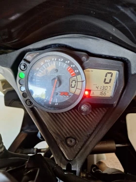 Обява за продажба на Suzuki Gsxr К8 1000 ~11 200 лв. - изображение 5