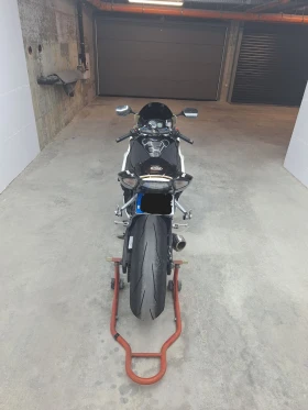 Обява за продажба на Suzuki Gsxr К8 1000 ~11 200 лв. - изображение 4