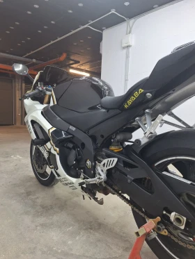 Обява за продажба на Suzuki Gsxr К8 1000 ~11 200 лв. - изображение 2
