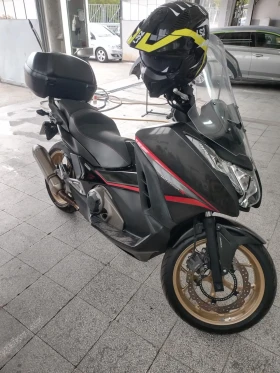 Обява за продажба на Honda Integra 750 ~8 800 лв. - изображение 7