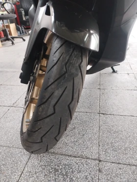 Обява за продажба на Honda Integra 750 ~8 800 лв. - изображение 6
