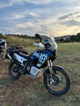 Обява за продажба на Husqvarna Norden 901 Expedition ~23 890 лв. - изображение 4