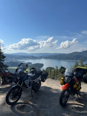 Обява за продажба на Husqvarna Norden 901 Expedition ~23 890 лв. - изображение 8