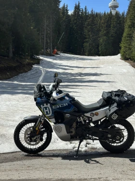 Обява за продажба на Husqvarna Norden 901 Expedition ~23 890 лв. - изображение 7