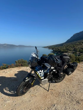 Обява за продажба на Husqvarna Norden 901 Expedition ~23 890 лв. - изображение 2