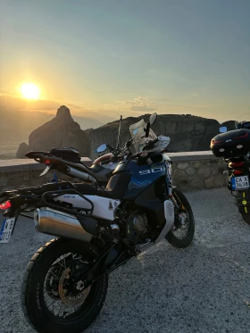 Обява за продажба на Husqvarna Norden 901 Expedition ~23 890 лв. - изображение 3