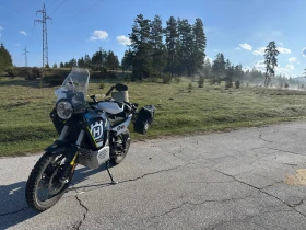 Обява за продажба на Husqvarna Norden 901 Expedition ~23 890 лв. - изображение 9