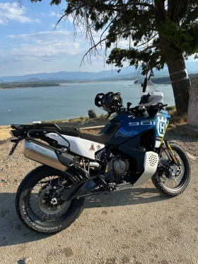 Обява за продажба на Husqvarna Norden 901 Expedition ~23 890 лв. - изображение 5