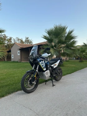 Обява за продажба на Husqvarna Norden 901 Expedition ~23 890 лв. - изображение 1