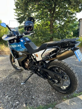 Обява за продажба на Husqvarna Norden 901 Expedition ~23 890 лв. - изображение 6