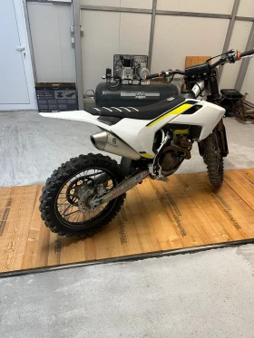 Husqvarna 250 FC, снимка 2