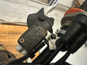 Husqvarna 250 FC, снимка 5