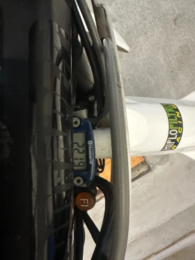 Husqvarna 250 FC, снимка 4