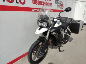 Triumph Tiger 800 XC | Auto.bg — изображение 8