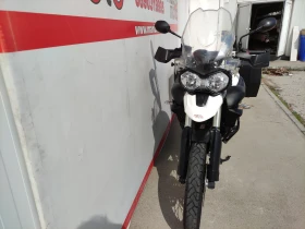 Triumph Tiger 800 XC | Auto.bg — изображение 9