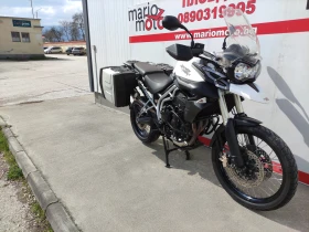 Triumph Tiger 800 XC | Auto.bg — изображение 15