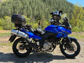 ������ Suzuki V-strom