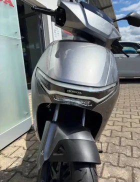 Honda Nx CUV e, Electric  | Mobile.bg � ����� ������ 3