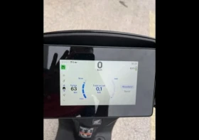 Honda Nx CUV e, Electric  | Mobile.bg � ����� ������ 9