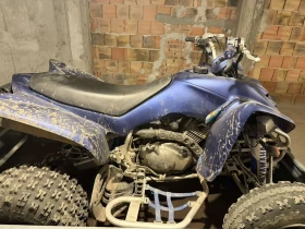Yamaha Raptor 350 | Mobile.bg � ����� ������ 5