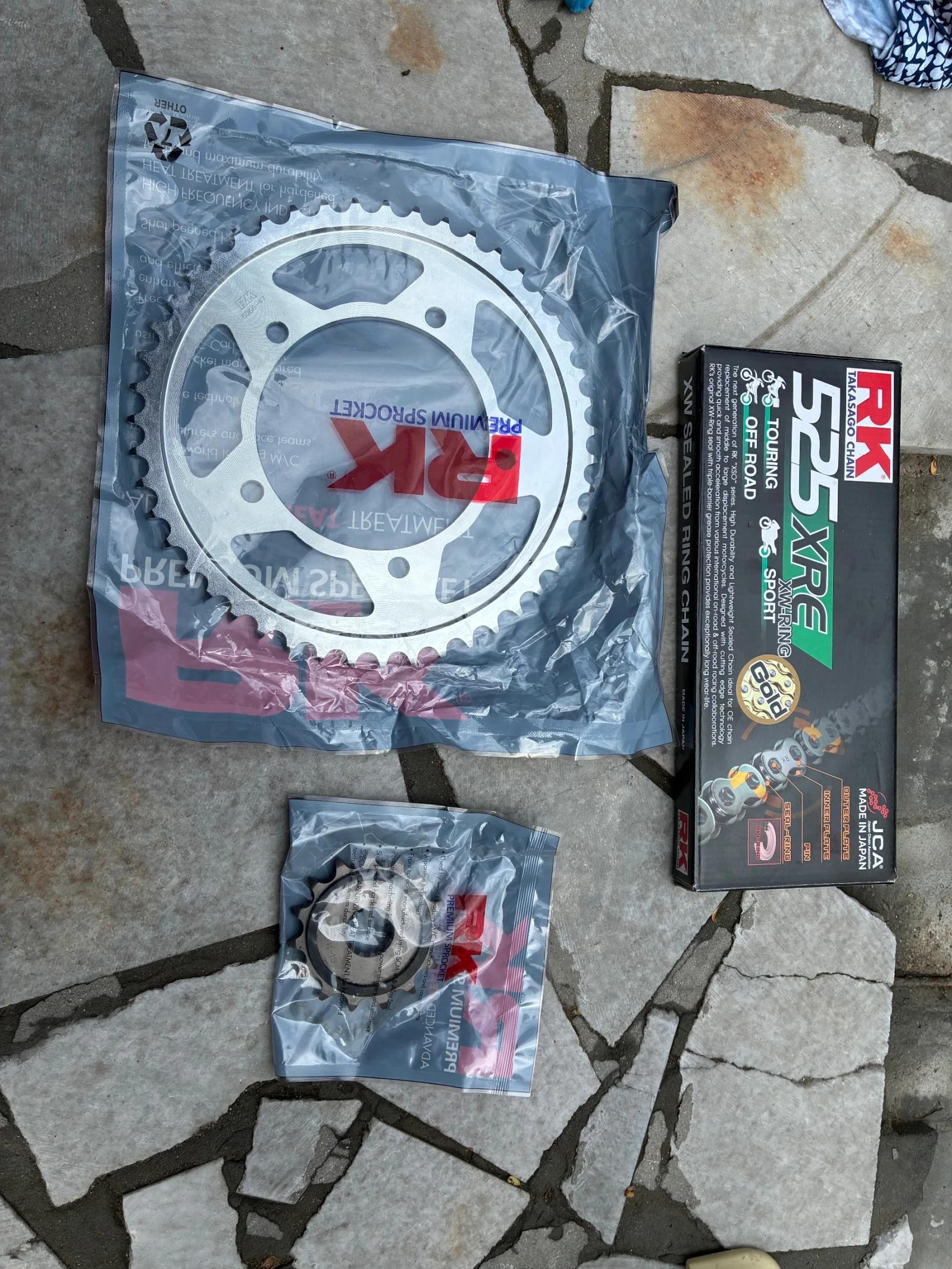 Suzuki V-strom, снимка 4 - Мотоциклети и мототехника - 54335831