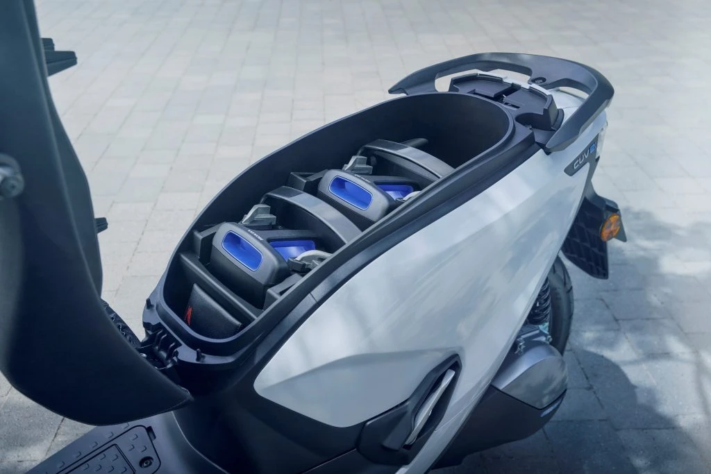 Honda Nx CUV e, Electric  | Mobile.bg � ����������� 15