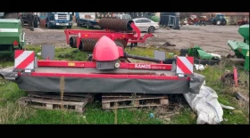 Сенокосачка John Deere, снимка 1