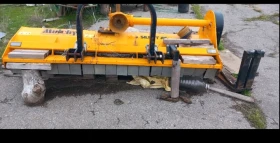 Сенокосачка John Deere, снимка 15