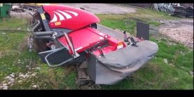 Сенокосачка John Deere, снимка 2