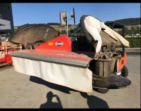 Сенокосачка John Deere, снимка 8