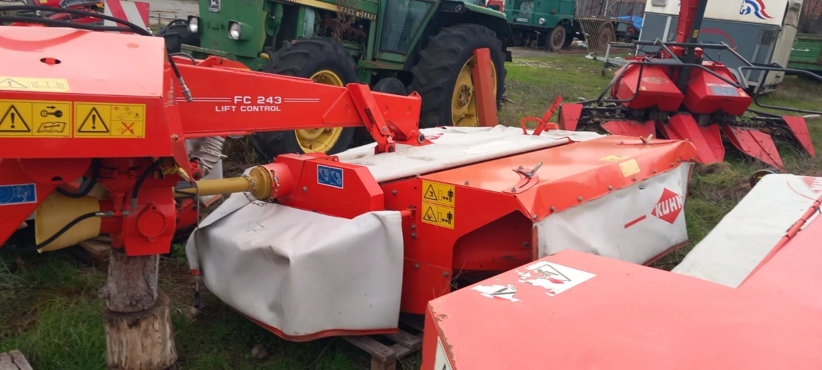 ����������� John Deere | Mobile.bg � ����������� 12