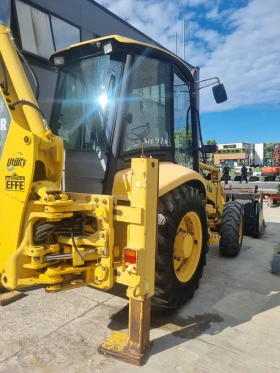 Обява за продажба на Багер Komatsu WB97R ~32 900 лв. - изображение 3