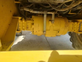 Обява за продажба на Багер Komatsu WB97R ~32 900 лв. - изображение 10