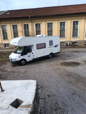  Ford Challanger | Mobile.bg    2