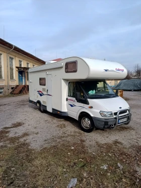  Ford Challanger | Mobile.bg    4