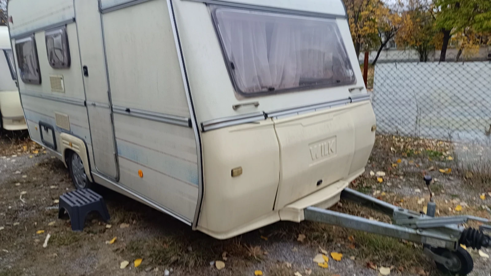  Wilk 400    | Mobile.bg   1