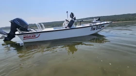 Лодка Boston Wahler 13, снимка 9 - Воден транспорт - 52728663