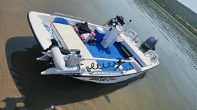 Лодка Boston Wahler 13, снимка 10 - Воден транспорт - 52728663