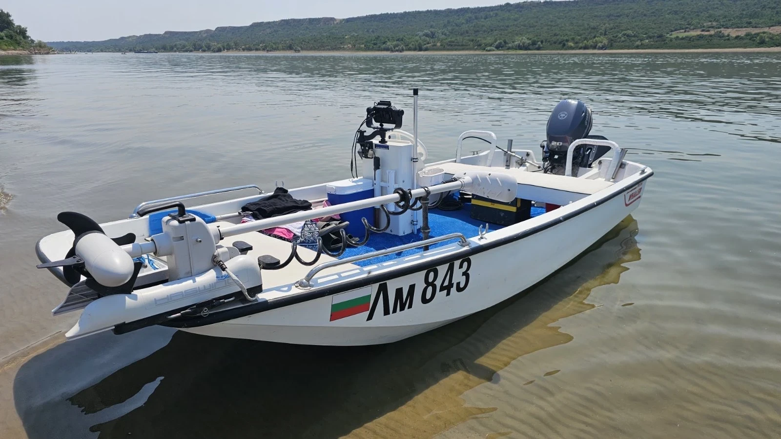 ����� Boston Wahler 13 | Mobile.bg � ����������� 1