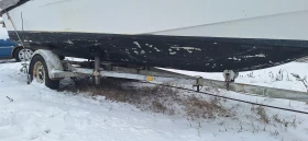 За автомобил Други 900kg, снимка 3 - Ремаркета - 53521293