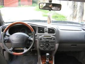 Kомп за Нисан Примера 2. 0 ТД П11-144 и почти всичко за модела !, снимка 7