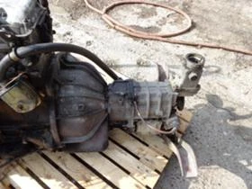 Двигател за Iveco 35-8, снимка 4