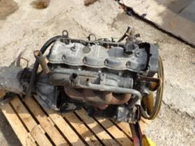 Двигател за Iveco 35-8, снимка 7