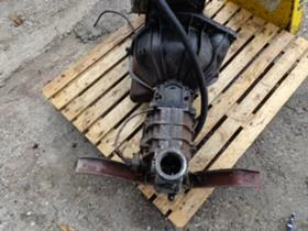 Двигател за Iveco 35-8, снимка 8