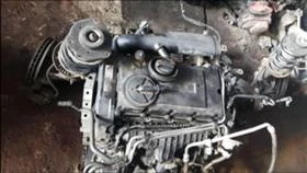 Двигател за VW Passat, снимка 1