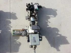 Кормилна система за Opel Corsa, снимка 1