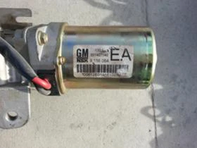 Кормилна система за Opel Corsa, снимка 2