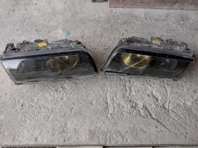 Фарове за БМВ е38, снимка 1