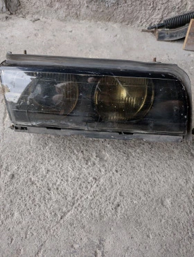 Фарове за БМВ е38, снимка 5