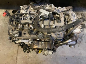 ДВИГАТЕЛ ЗА ОПЕЛ АСТРА 1.7 D, A17DTR   - 2013 г. , снимка 4